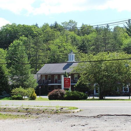 Stay Berkshires Williamstown Exterior photo